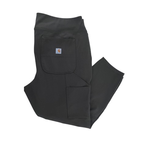Carhartt force fitted utility - fitted,