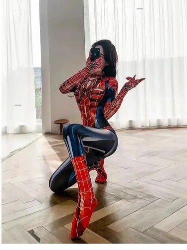 Women spiderman superhero - women-spiderman,