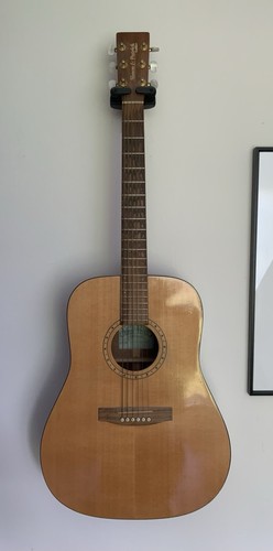 Simon patrick luthier pro - &,
