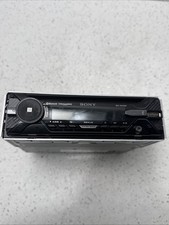 Sony MEX-N5200BT Car Radio