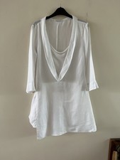 Annette Gortz Size 36 Linen
