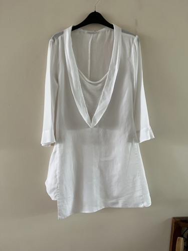 Annette gortz size - annette, linen