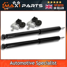 HONDA CIVIC MK8 MK9 2005-2017 REAR SUSPENSION SHOCK ABSORBERS SHOCKS KIT PAIR X2
