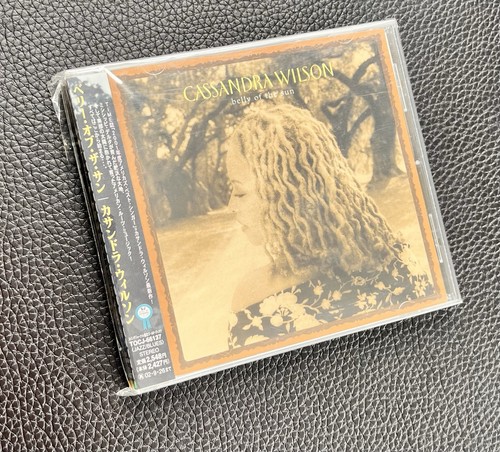 Cassandra wilson belly - cassandra, –