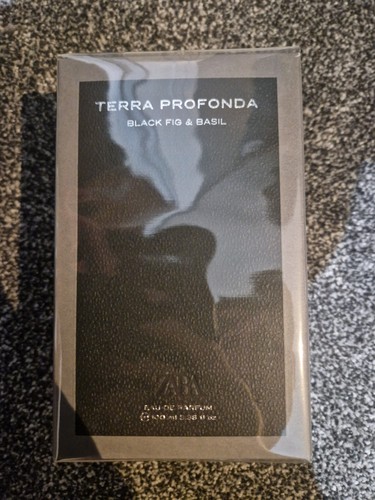 Malone terra profonda 100ml - malone,