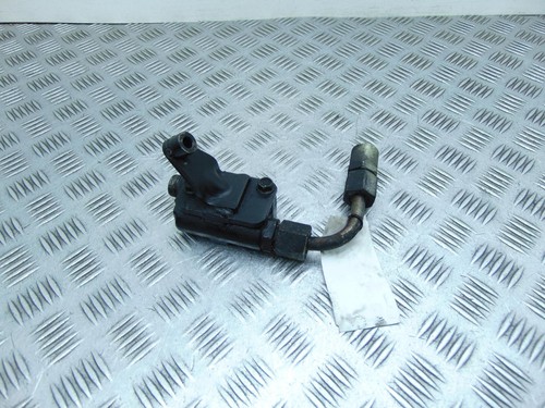 Isuzu trooper fuel injection - isuzu,