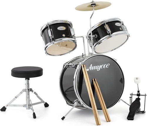 Beginners drum kit piece - kit,,