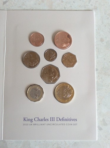 2023 definitive king charles - definitive,
