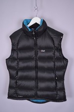 Rab Neutrino Down Black Puffer
