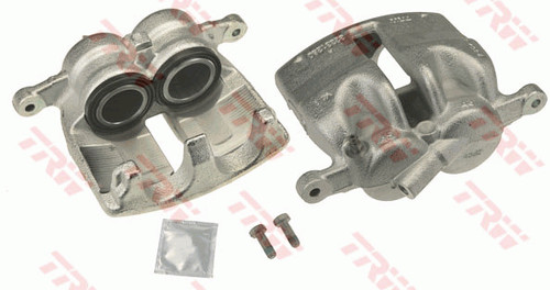 New brake caliper for - caliper, peugeot