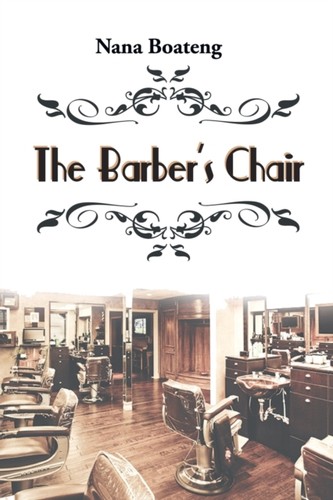 Boateng barber chair new - boateng,