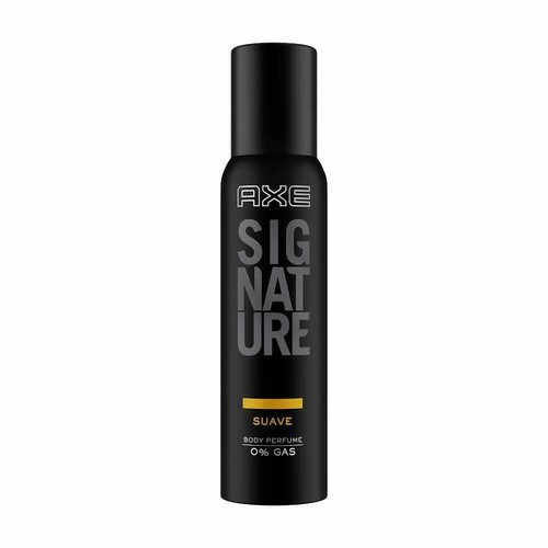 Axe signature suave - axe, body
