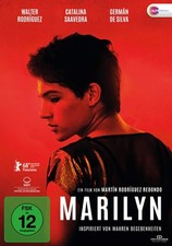 MARILYN (OmU) (DVD)