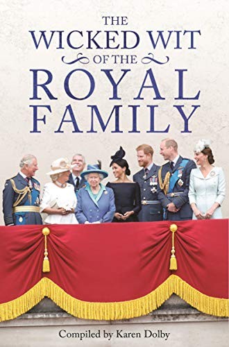 The wicked wit - the, royal