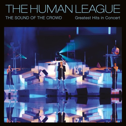 Human league the sound - human,