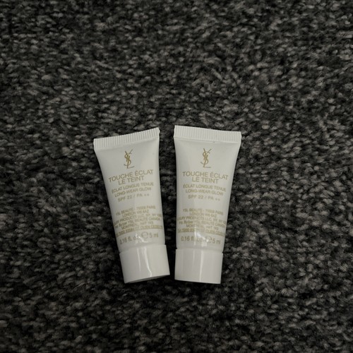 Ysl touche eclat - 2x,