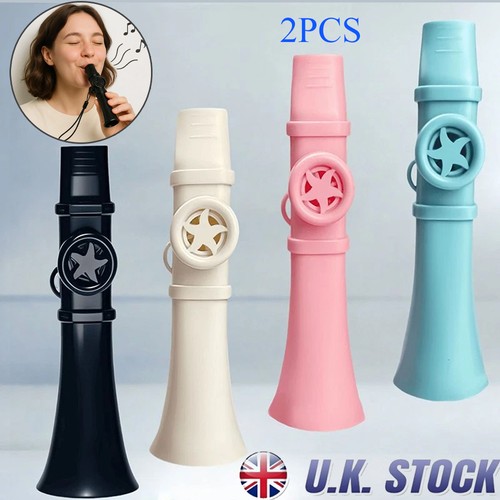 Kazoo adjustable tone - kazoo,