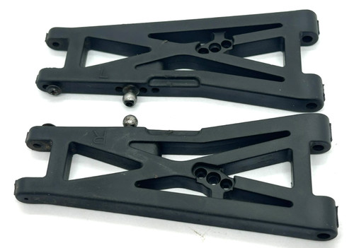 Thunder tiger tomahawk rear - thunder,
