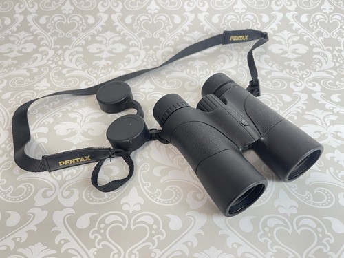 Pentax equinox binoculars x - equinox,