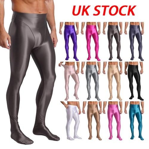Men stockings stretchy - uk,