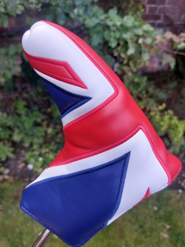Union jack flag - union, blade