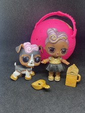 Lol Surprise Glam Glitter Hip