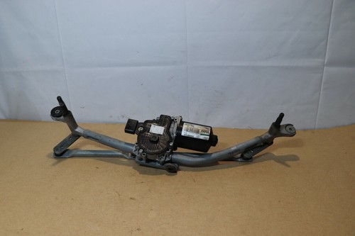 Jaguar front wiper - xf,