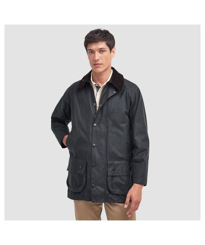 Barbour men beaufort - men's, brand