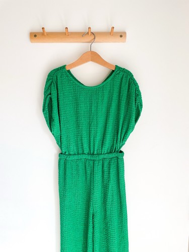 Zara girls age green - girls,