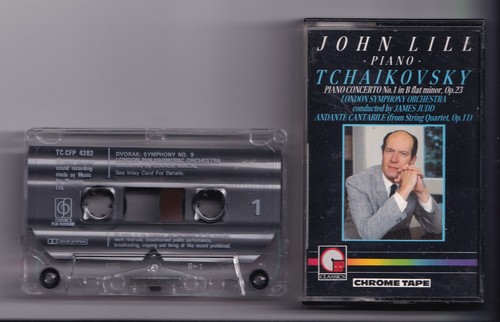 John lill - (lt188),