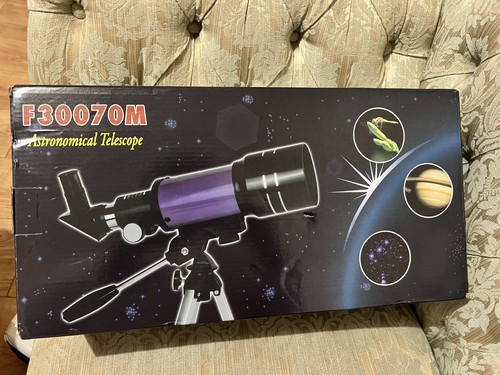 F300 70m astronomical - f300/70m,