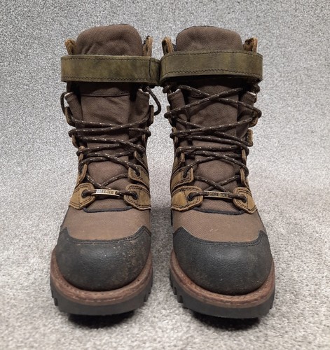 Red wing irish setter gore - red,