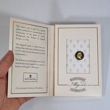 Wedgwood Bicentenary