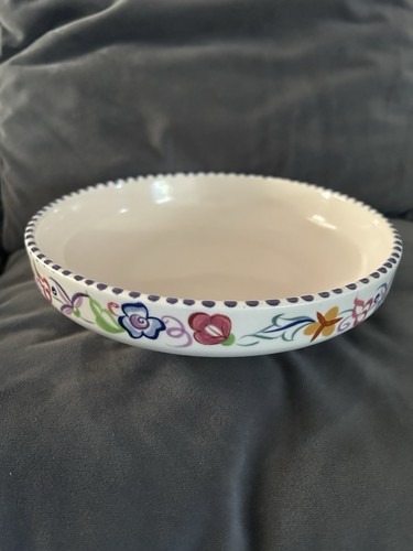 Vintage poole pottery - pottery, shallow