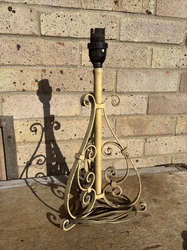 Antique vintage cast iron - antique,