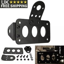 Universal Motorcycle Side