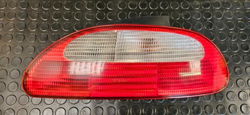 Mgf drivers side rear - mg,