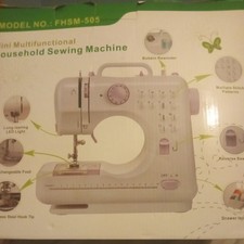 Mini Multifunctional Household