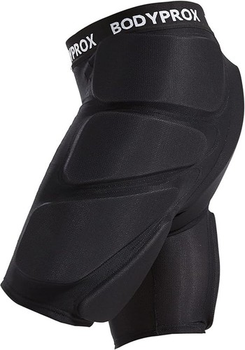 Bodyprox protective padded - bodyprox,