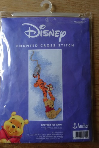 Anchor disney counted - -,