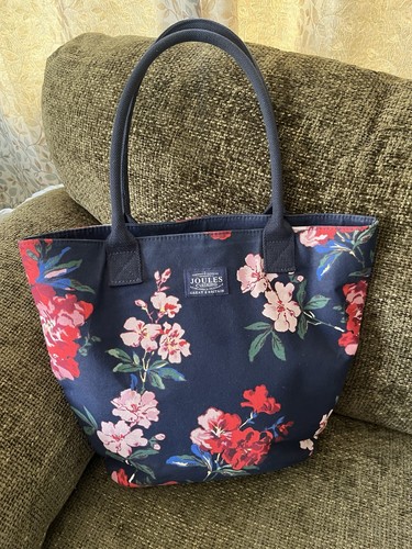 Joules navy blue with - joules,