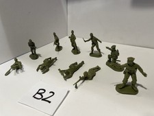 Matchbox 1/32 British