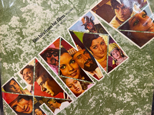 Emi film hits from - emi,
