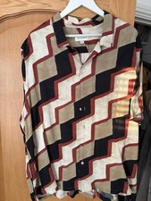 Marks & Spencer Patterned