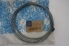 Clutch cable clutch cable