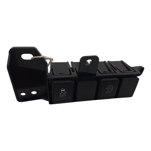 Traction switch nissan - traction,