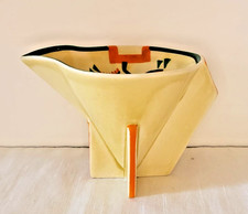 Clarice Cliff  Ravel Patterned