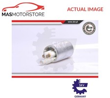 ELECTRIC FUEL PUMP FEED UNIT