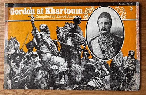 Gordon khartoum 115 - gordon,