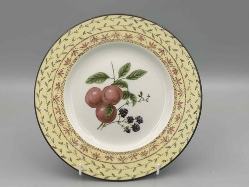 Johnson brothers fruit sampler - johnson,